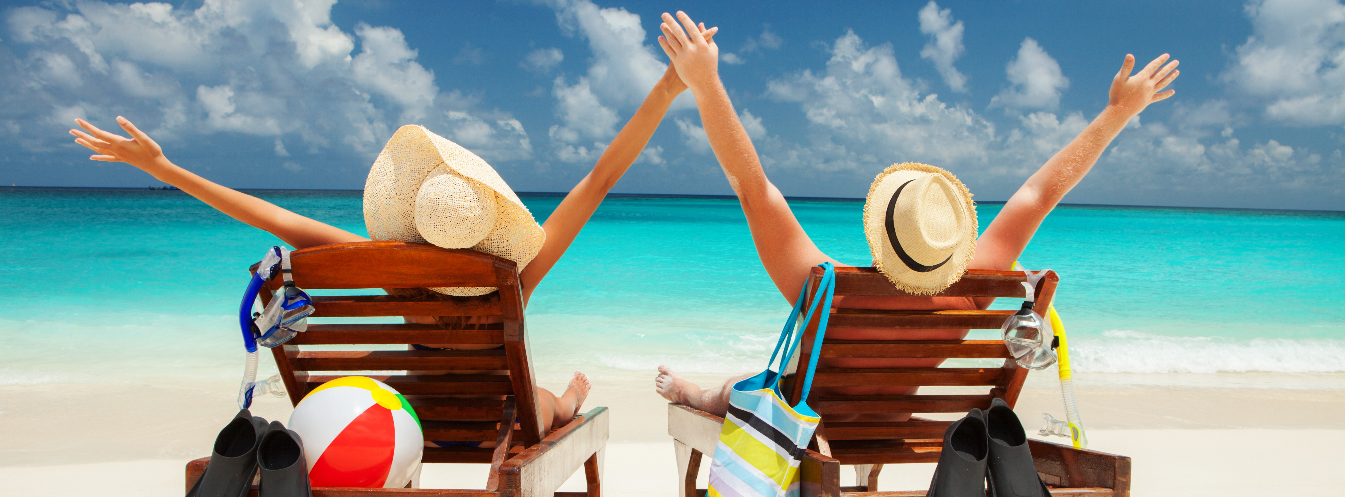 Destination Weddings, Honeymoons & Romantic Getaways