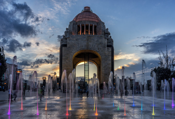 11 Reasons Why You Should Visit Mexico City Immediately