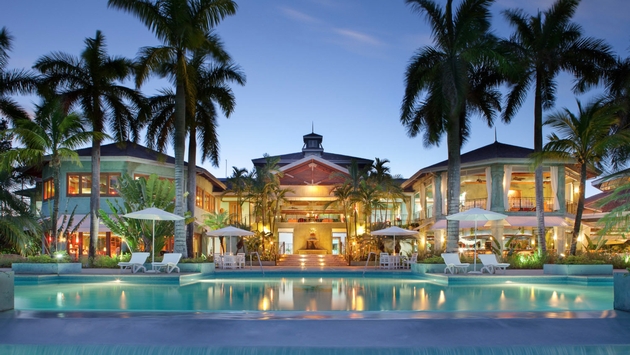 25 Awesome Resorts to Visit in the Caribbean.