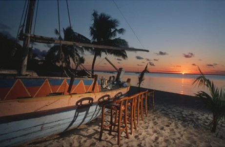 9 exotic summer destinations you probably haven’t thought of﻿