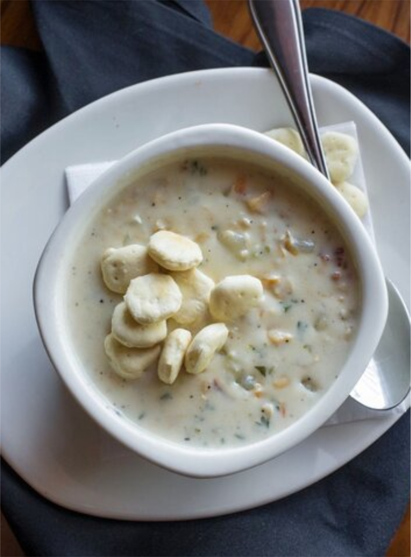 8 New England Foods You Have to Try