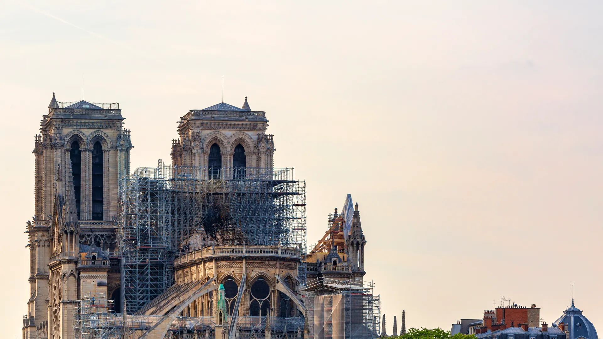 Notre-Dame Is Reopening for Visitors This Week—Here’s Everything You Need to Know
