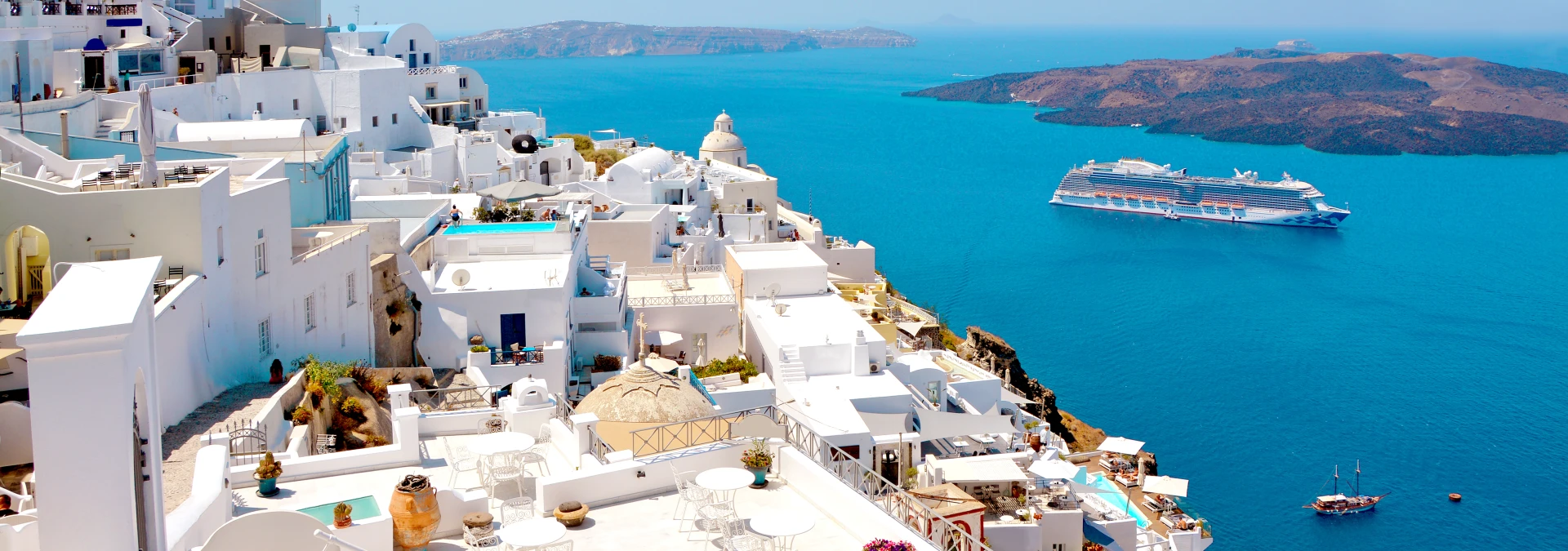 Maximize Your Clients’ Cruise Vacations with Europe Express