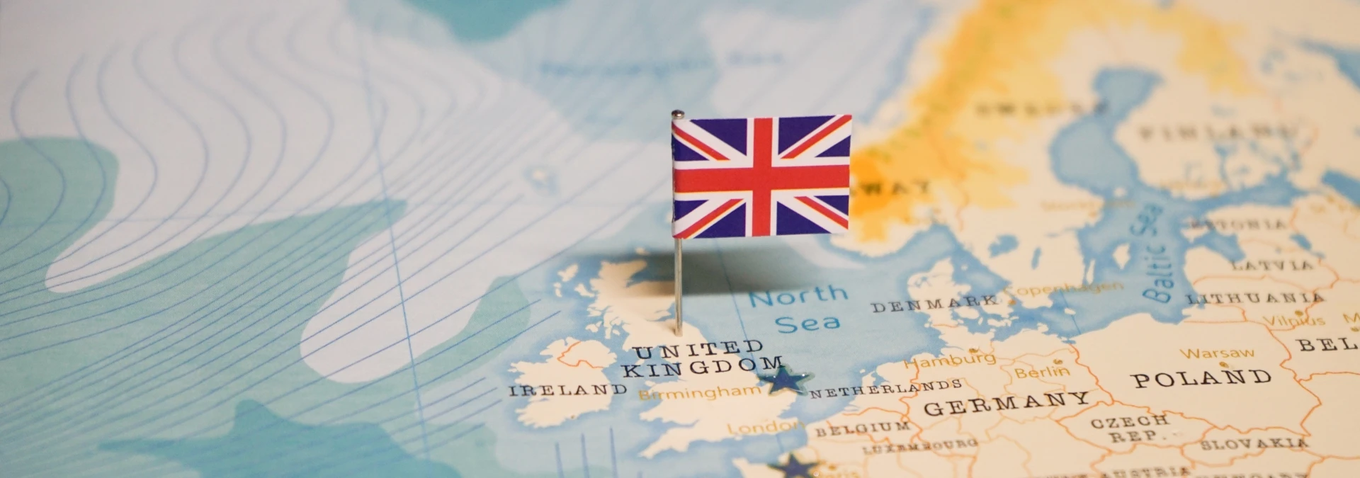 UK Travel Update for 2025: What You Need to Know About the New Electronic Travel Authorization