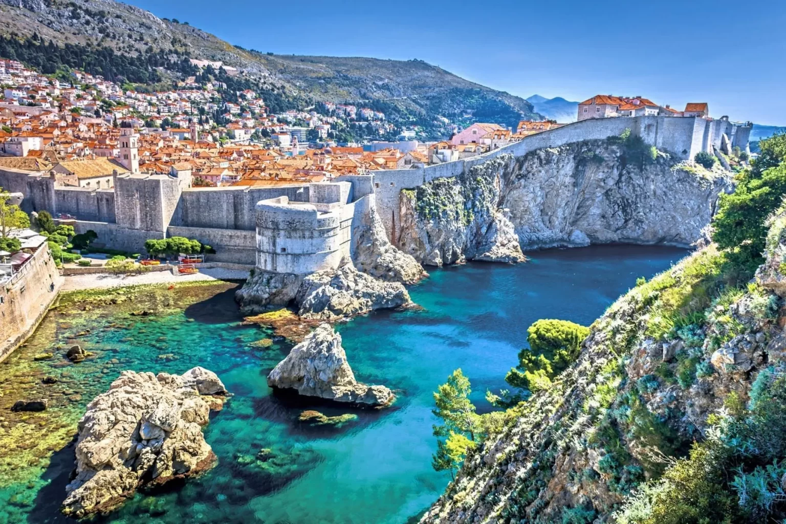Croatia Is for Lovers
